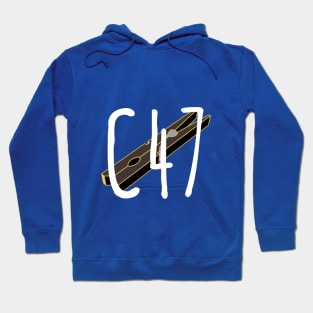 C47 Hoodie